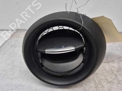 Rejilla aireadora RENAULT CLIO IV (BH_) 1.2 16V (73 hp) 32332165