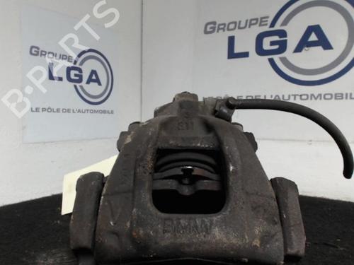 Left front brake caliper MINI MINI (R50, R53) One | BP14521277M105 