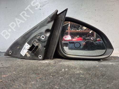 Used Right mirror OPEL INSIGNIA A Sports Tourer (G09) 2.0 CDTI (35) (160 hp) 24419561