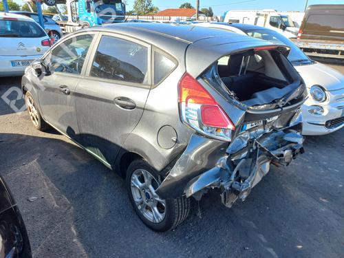Rear mirror FORD FIESTA VI (CB1, CCN) 1.25 | BP34456019I6  - Image 9