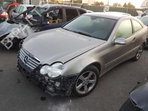 Ashtray MERCEDES-BENZ C-CLASS Coupe (CL203) C 200 CDI (203.707) | BP14549699I30 