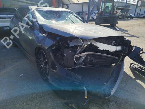 Høyre baklys BMW 1 (F40) 118 d | BP30651717C35