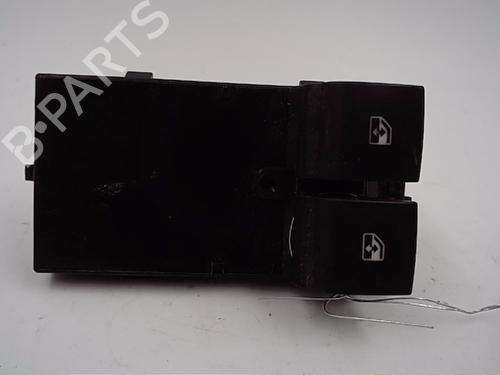 Used Left front window switch OPEL MERIVA B MPV (S10) 1.4 (75) (120 hp) 13847821