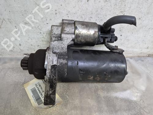 Motorino avviamento VW POLO V (6R1, 6C1) [2009-2022]  28136366