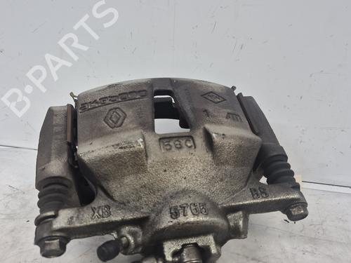 Left front brake caliper RENAULT TALISMAN (LP_) 1.5 dCi 110 (LPA3) | BP34408768M105 - Image 2