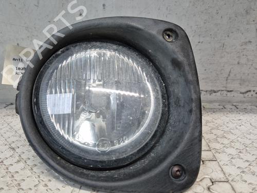 Used Left front fog light RENAULT CLIO II (BB_, CB_) 1.6 (B/CB0D, BB00) (90 hp) 24871519