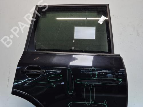 Used Right rear door Right rear door PORSCHE CAYENNE (9PA) GTS 4.8 (405 hp) 33968992 33968992