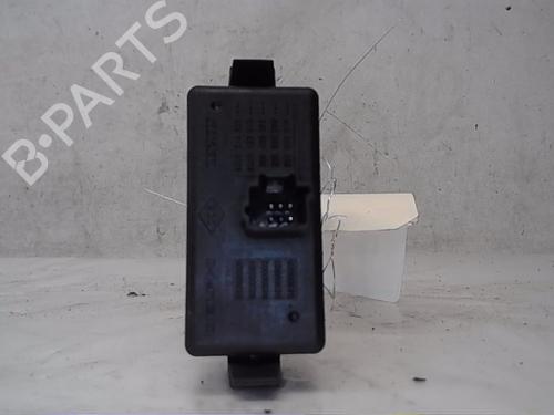 Warning switch RENAULT MEGANE III Hatchback (BZ0/1_, B3_) 1.5 dCi | BP13830937I22 