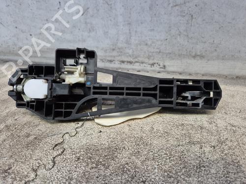 Rear left exterior door handle FIAT 500L (351_, 352_) 1.6 D Multijet (199LYD1B) | BP28363977C130 