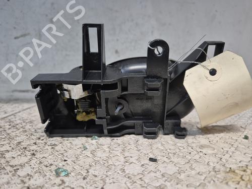 Front left interior door handle NISSAN JUKE (F15) 1.2 DIG-T | BP25015280I13 
