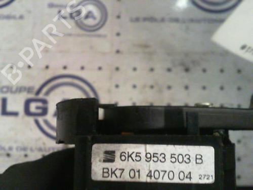 Steering column stalk SEAT CORDOBA (6K1, 6K2) 1.4 i | BP13871088I23 