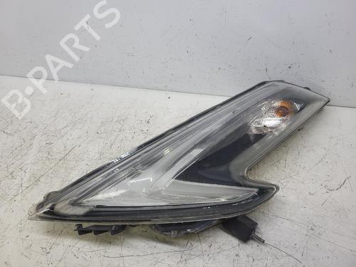 Blinklys fortil venstre Blinklys fortil venstre NISSAN JUKE (F15) 1.5 dCi (110 hp) 37453653 37453653