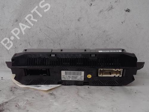AC-Styringsenhed/Manøvreenhed FORD C-MAX (DM2) 1.6 TDCi | BP16251966I5 
