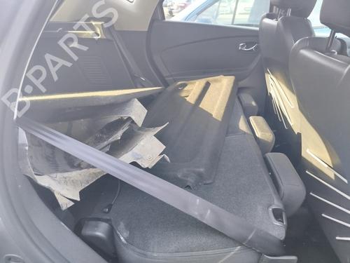 Rear seat RENAULT CAPTUR I (J5_, H5_) 0.9 TCe 90 | BP36146146C17 - Image 7