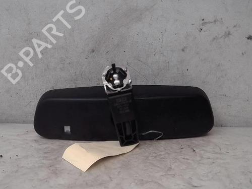 Rear mirror JAGUAR XF I (X250) 2.7 D | BP16281981I6 