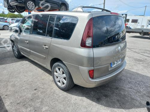Right taillight RENAULT ESPACE IV (JK0/1_) 2.0 dCi (JK01, JK02, JK1J, JK1K, JK1H) | BP20610697C35 