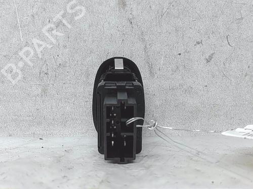 Used Right front window switch PEUGEOT 1007 (KM_) 1.4 HDi (68 hp) 13824838