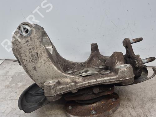 Right front steering knuckle VW PASSAT B6 (3C2) | BP33211081M26 - Image 3
