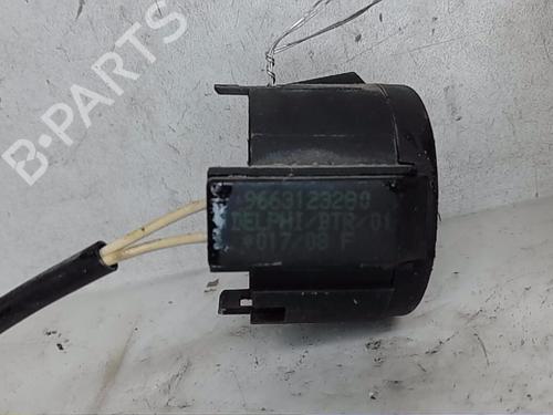 Electronic module PEUGEOT PARTNER Box Body/MPV (5_, G_)  | BP14569949M83 