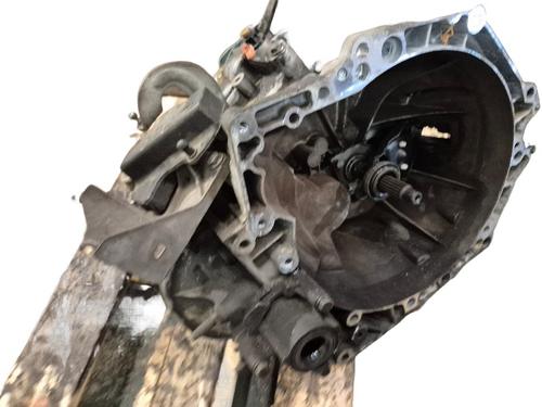 Used Gearbox PEUGEOT 308 I (4A_, 4C_) 1.6 HDi (92 hp) 26656930
