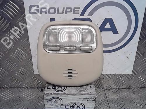Kabinelys CITROËN C4 I (LC_) 1.6 HDi (90 hp) 13860560