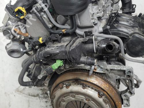 Engine CITROËN C3 AIRCROSS II (2R_, 2C_) 1.2 PureTech 110 (2RHNZB, 2RHNZW, 2RHNPX, 2RHNPJ) | BP30955312M1