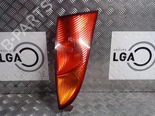 Used Right taillight FORD FOCUS II (DA_, HCP, DP) [2004-2013]  13852859