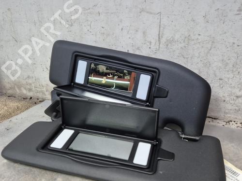 Left sun visor PEUGEOT 208 I (CA_, CC_) 1.6 GTi | BP29845868I1