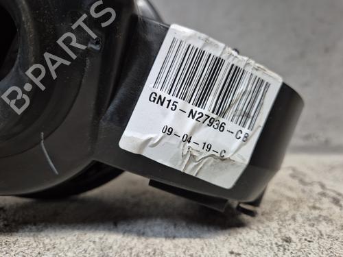 Fuel flap FORD ECOSPORT 1.0 EcoBoost | BP25207542C131