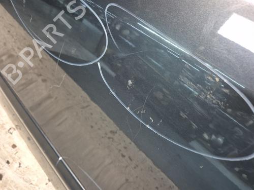 Left front door MERCEDES-BENZ C-CLASS Coupe (CL203) C 220 CDI (203.708) | BP27690316C2 