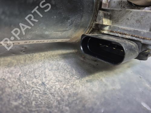 Front wiper motor AUDI A5 (8T3) 2.7 TDI | BP30117578M29