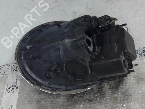 Used Left headlight MINI MINI (R50, R53) Cooper S (170 hp) 18414403