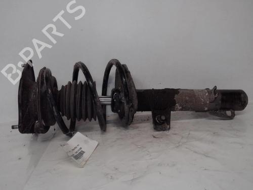 Used Left front shock absorber MINI MINI (R50, R53) Cooper (116 hp) 31076869