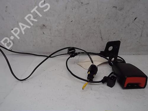 Used Seat buckle ALFA ROMEO MITO (955_) 1.3 MultiJet (955AXP1A, 955AYC1A) (95 hp) 14567967