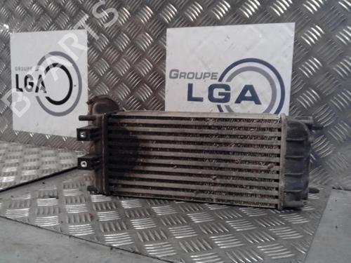 Intercooler PEUGEOT 5008 (0U_, 0E_) 1.6 HDi | BP13864100M30 