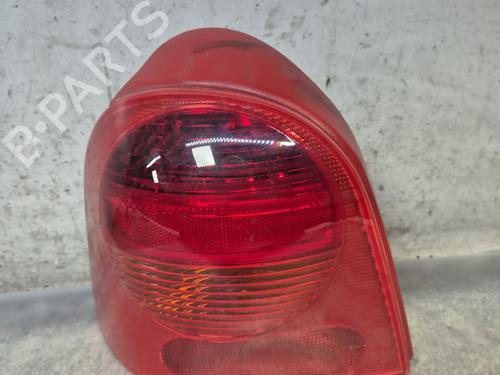Used Left taillight RENAULT TWINGO I (C06_) 1.2 (C066, C068) (58 hp) 30163917