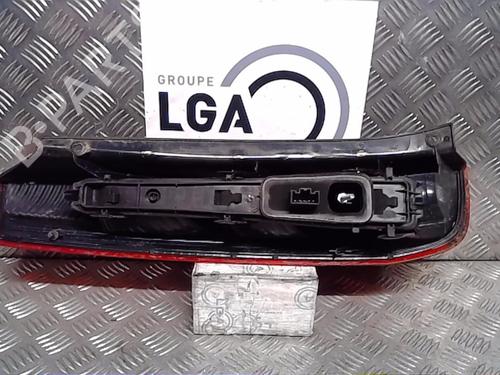 Right taillight FORD FIESTA V (JH_, JD_) 1.3 | BP13854710C35 