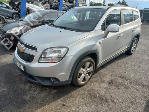 Engine control unit (ECU) CHEVROLET ORLANDO (J309) 1.8 | BP29293850M57 