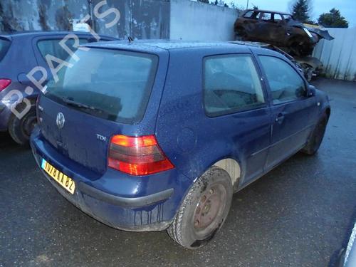 Right front brake caliper VW GOLF III (1H1)  | BP14520330M104 