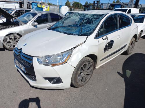 Ricambi CITROËN DS4 (NX_) 1.6 HDi 115 4771617