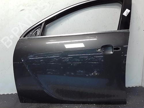 Used Left front door OPEL INSIGNIA A (G09) [2008-2017]  18270685