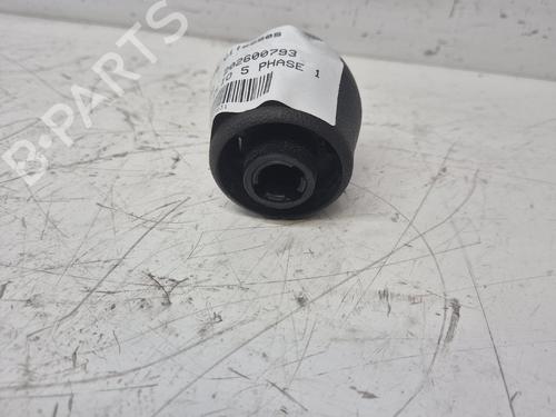 Shift knob RENAULT CLIO V (B7_) 1.0 TCe 90 (B7MT) | BP36834204I34 - Image 2