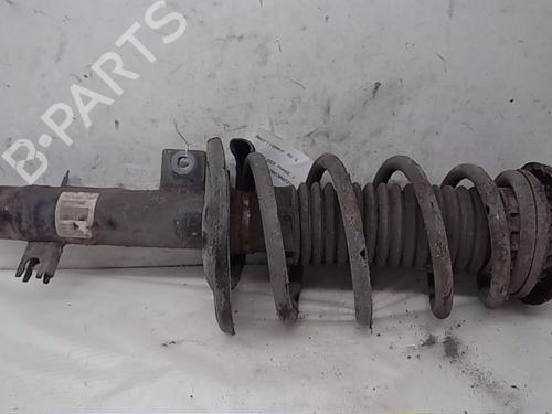 Used Left front shock absorber CITROËN DS3 (SA_) 1.6 HDi 110 (112 hp) 13833128