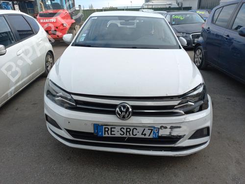 Engine VW POLO VI (AW1, BZ1, AE1) 1.0 TSI | BP38226234M1 - Image 8
