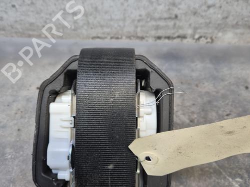 Rear left belt tensioner CITROËN C3 II (SC_) 1.4 HDi 70 (SC8HZC, SC8HR0, SC8HP4) | BP30139674C89 