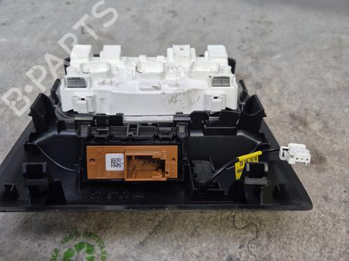 Interior roof light PEUGEOT 208 I (CA_, CC_) 1.6 GTi | BP29845861I8