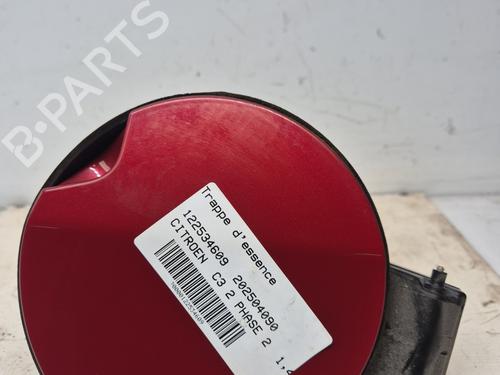 Tanklåg Tanklåg CITROËN C3 I (FC_, FN_) [2002-2013] 33211359 33211359