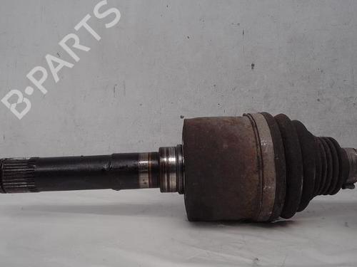 Drivaksel bagtil venstre LAND ROVER RANGE ROVER SPORT I (L320) 2.7 D 4x4 | BP15834401M40