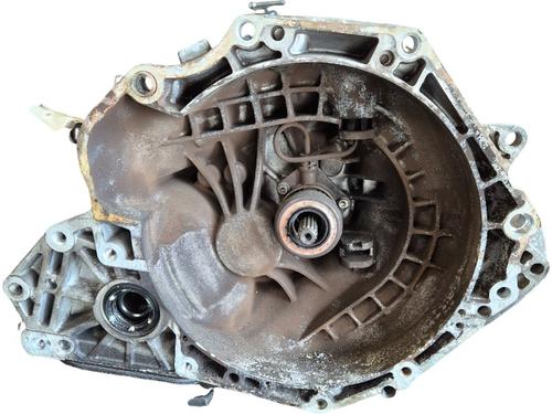 Gearbox OPEL CORSA D (S07) 1.2 (L08, L68) | BP35885820M3 - Image 3
