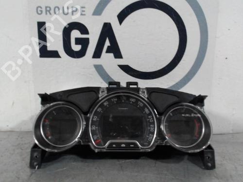 Used Instrument cluster CITROËN C5 III Break (RW_) 2.0 HDi 165 (163 hp) 13868128